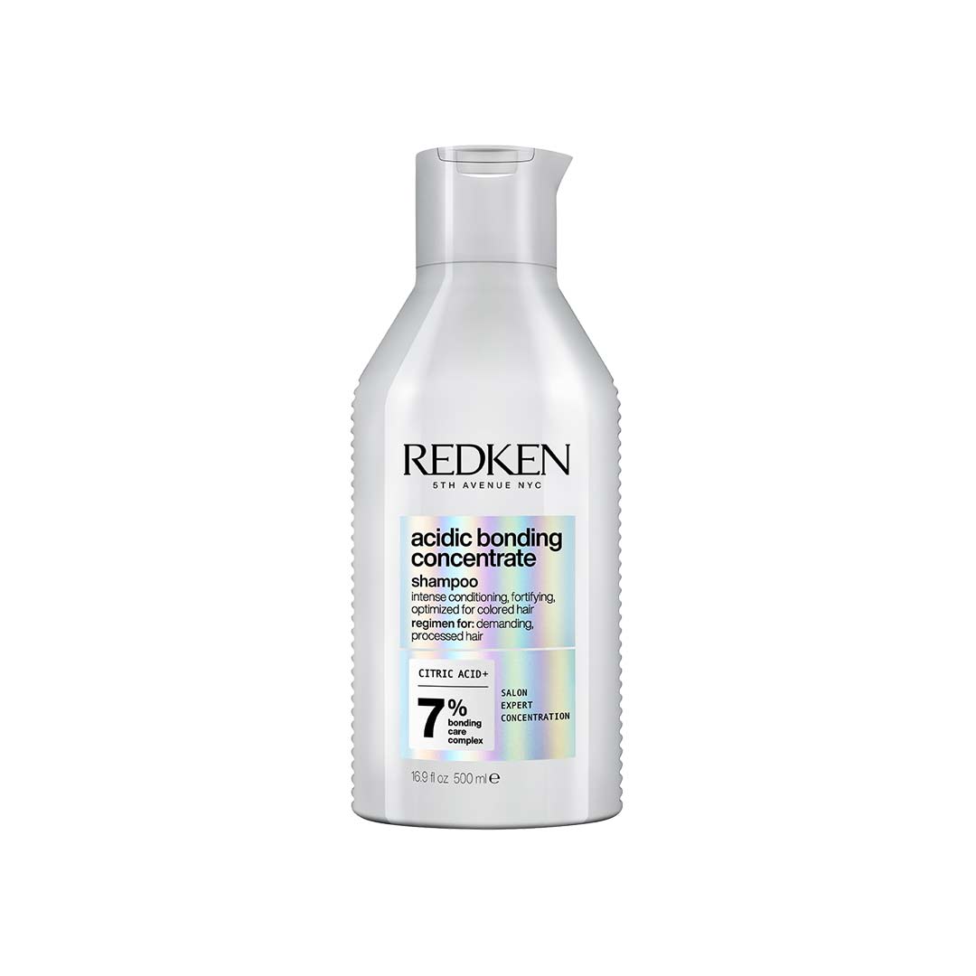 Redken Acidic Bonding Concentrate Shampoo 500 ml