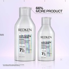 Redken Acidic Bonding Concentrate Shampoo 500 ml