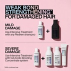 Redken Acidic Bonding Concentrate Shampoo 500 ml