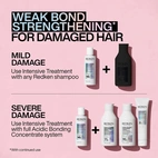Redken Acidic Bonding Concentrate Shampoo 500 ml