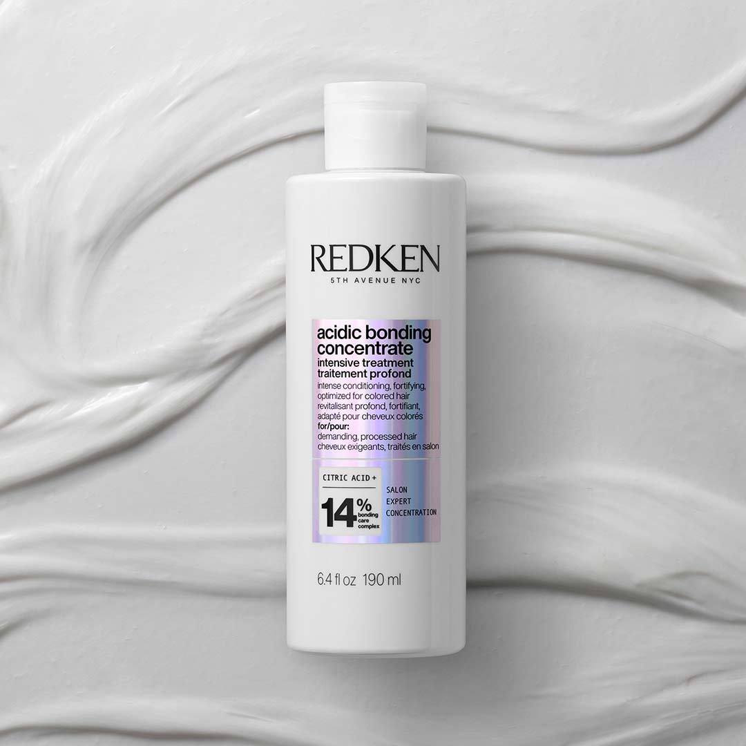 Redken Acidic Bonding Concentrate Pre-Treatment 190 ml