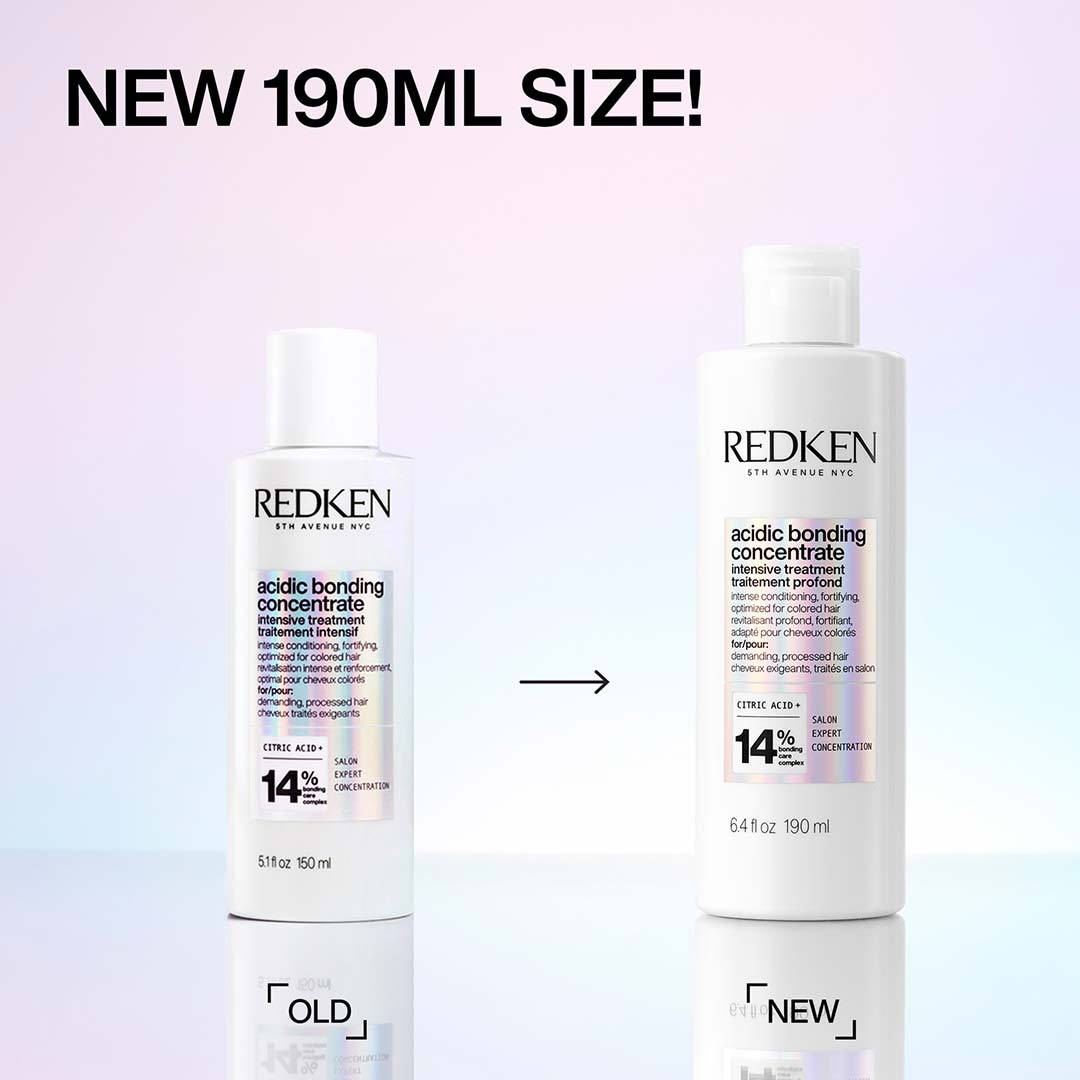 Redken Acidic Bonding Concentrate Pre-Treatment 190 ml