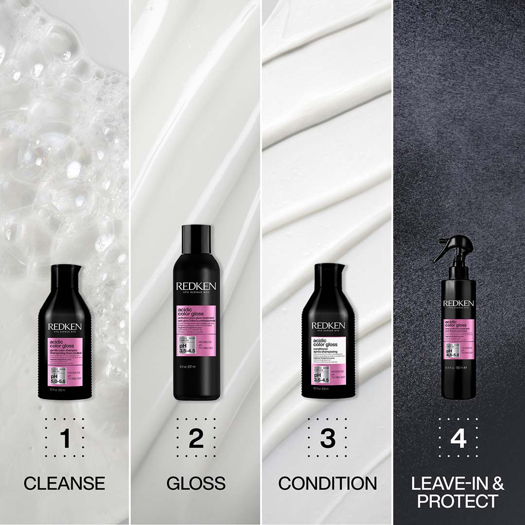Redken Acidic Color Gloss Conditioner 500 ml