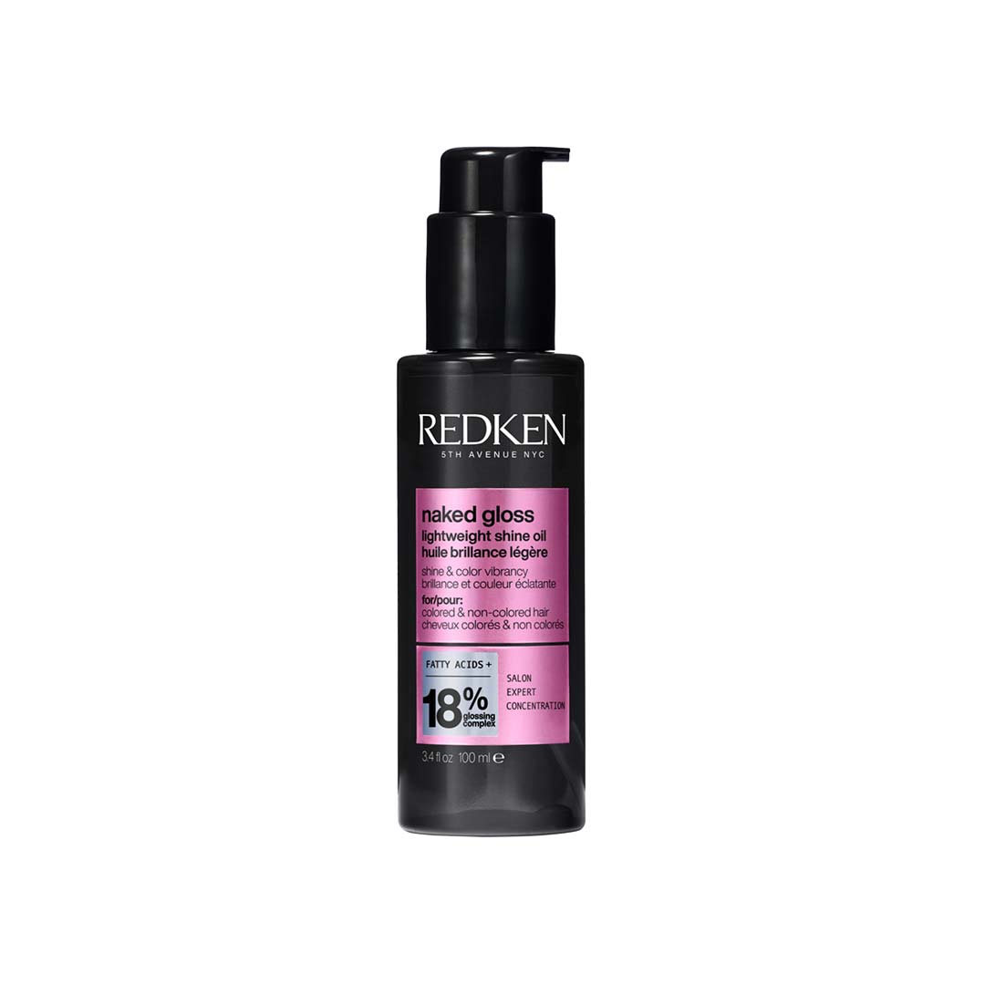 Redken Acidic Color Gloss. Naked Gloss 153 ml