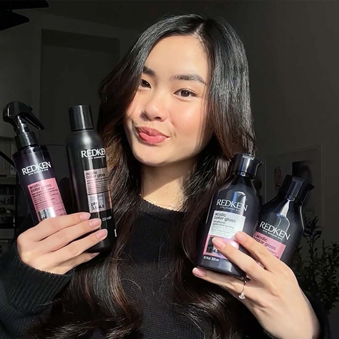 Redken Acidic Color Gloss Conditioner 500 ml