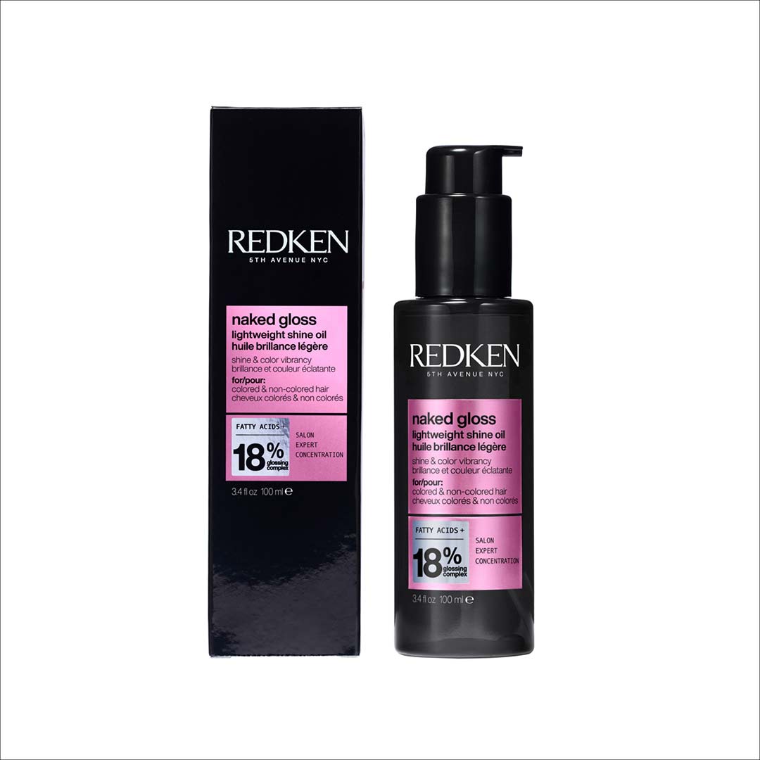 Redken Acidic Color Gloss. Naked Gloss 153 ml
