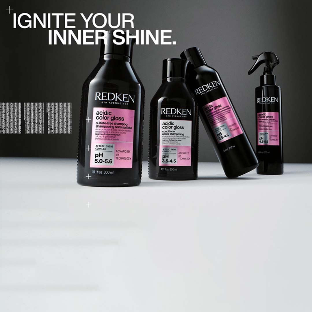 Redken Acidic Color Gloss Conditioner 500 ml