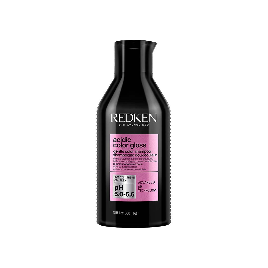 Redken Acidic Color Gloss Shampoo 500 ml