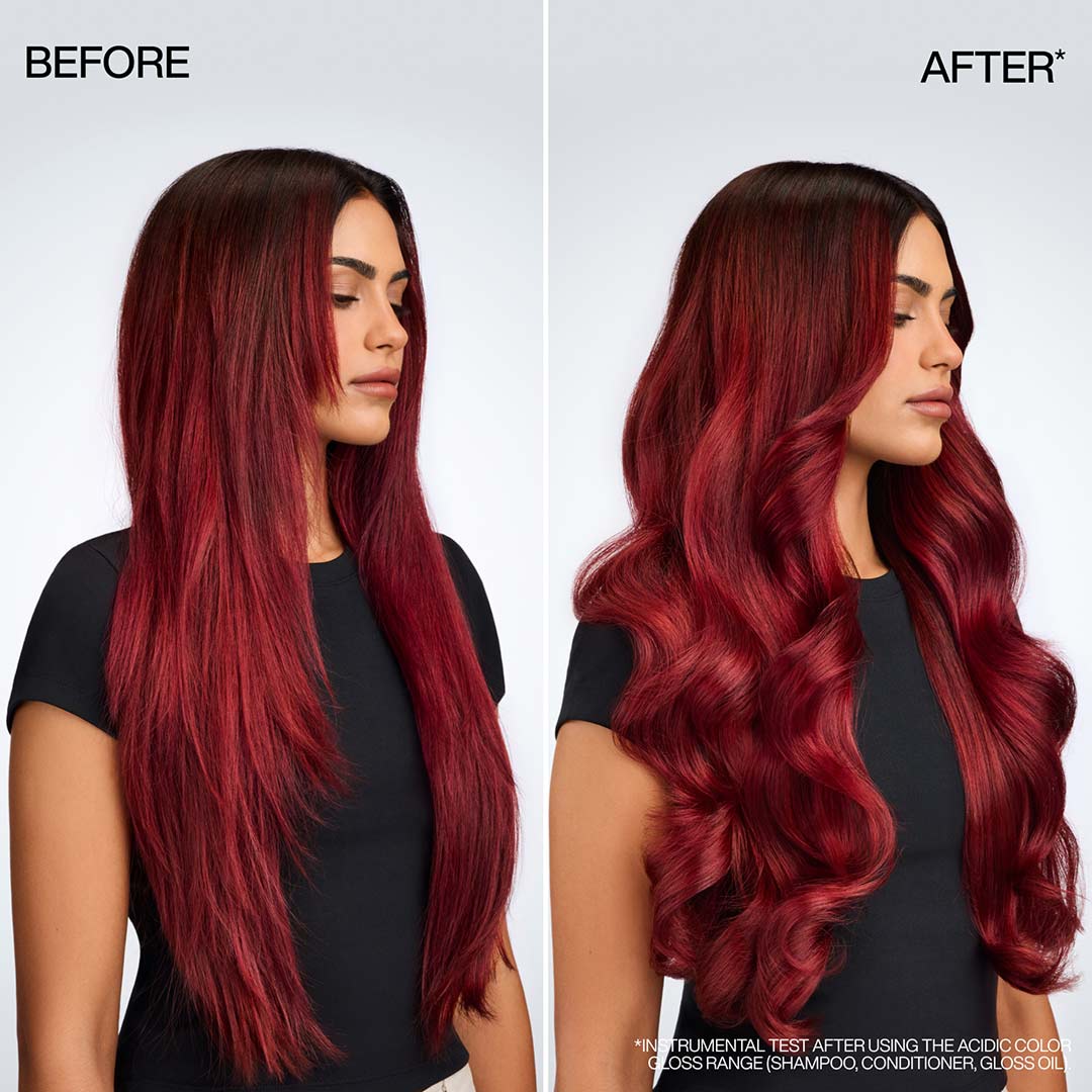Redken Acidic Color Gloss. Naked Gloss 153 ml