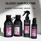 Redken Acidic Color Gloss. Naked Gloss 153 ml