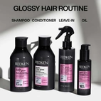 Redken Acidic Color Gloss. Naked Gloss 153 ml