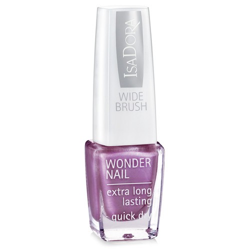 Isadora Wonder Nail Icy Purple 629 6 ml