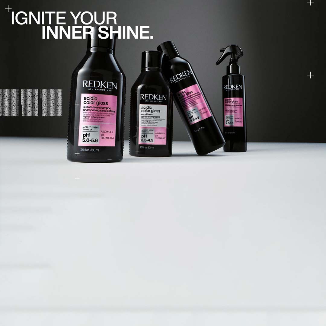 Redken Acidic Color Gloss Shampoo 500 ml