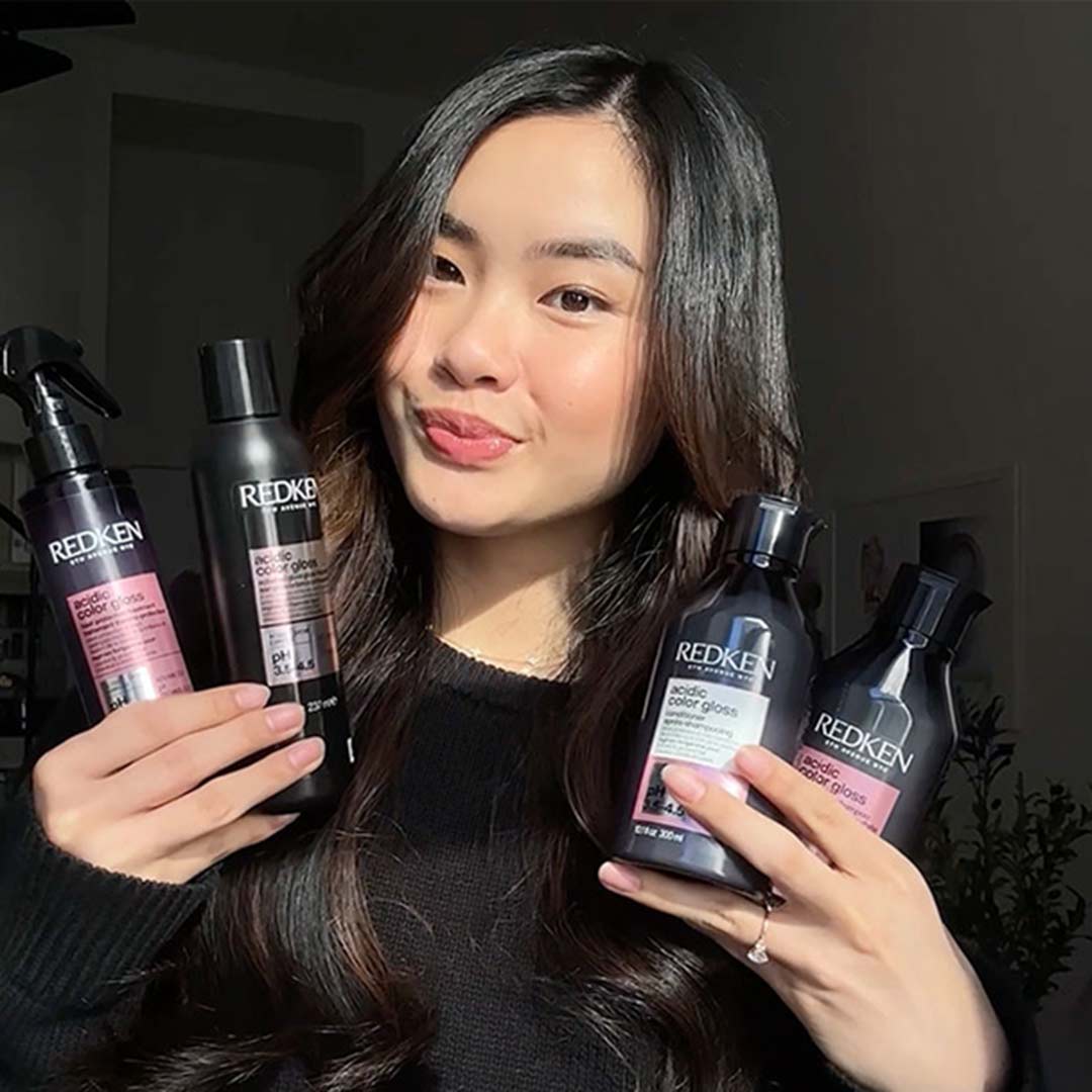 Redken Acidic Color Gloss Shampoo 500 ml