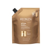 Redken All Soft Shampoo Refill 500 ml