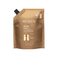 Redken All Soft Shampoo Refill 500 ml
