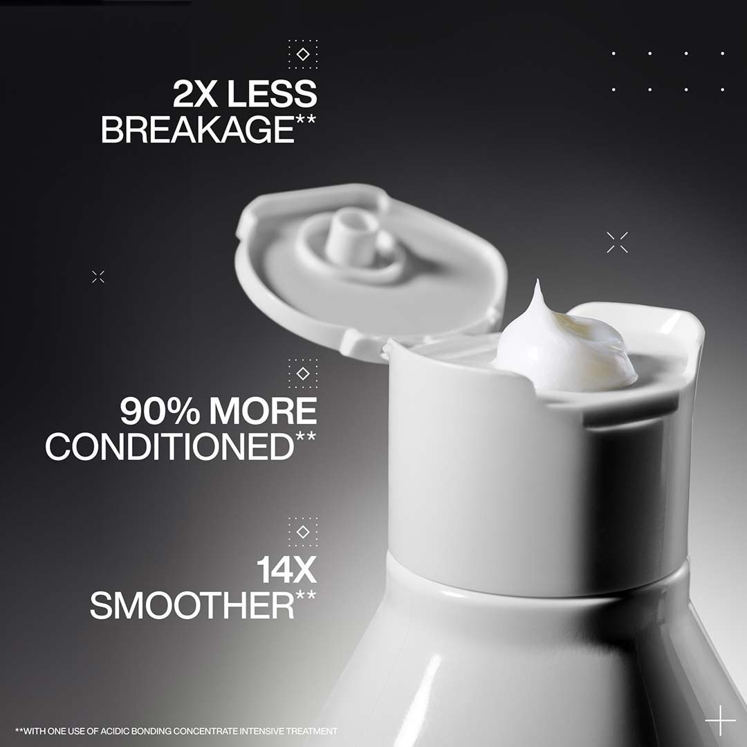 Redken Acidic Bonding Concentrate Conditioner 500 ml