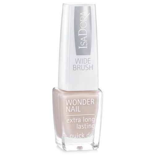 Isadora Wonder Nail Nude Skin 634 6 ml