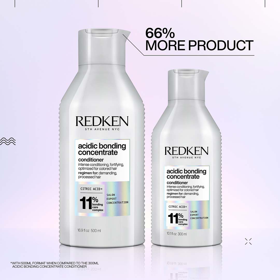 Redken Acidic Bonding Concentrate Conditioner 500 ml