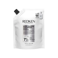 Redken Acidic Bonding Concentrate Shampoo Refill 500 ml