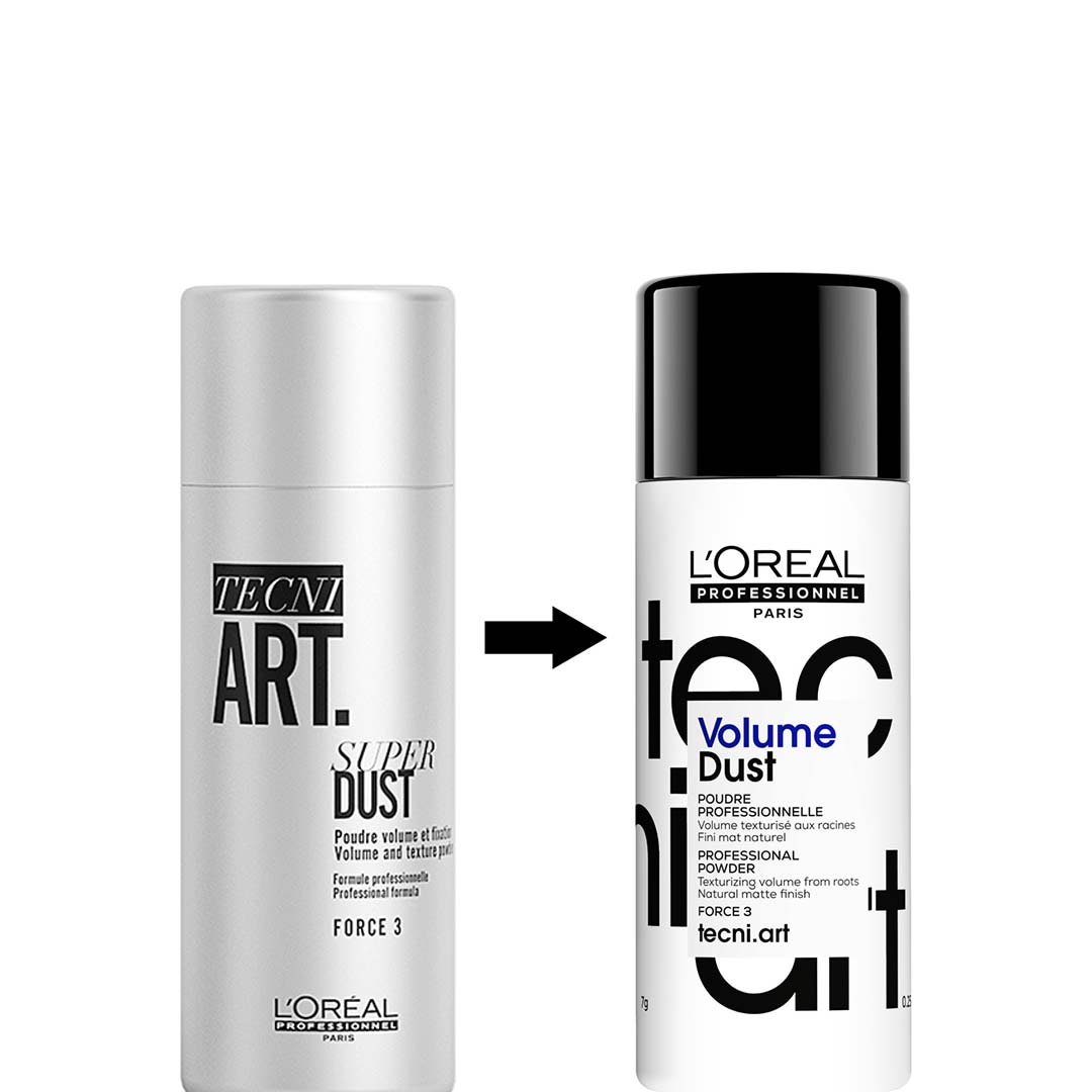 L´Oréal Professionnel Volume Dust 7 ml