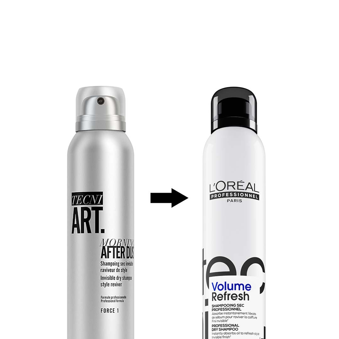 L´Oréal Professionnel Volume Refresh 200 ml