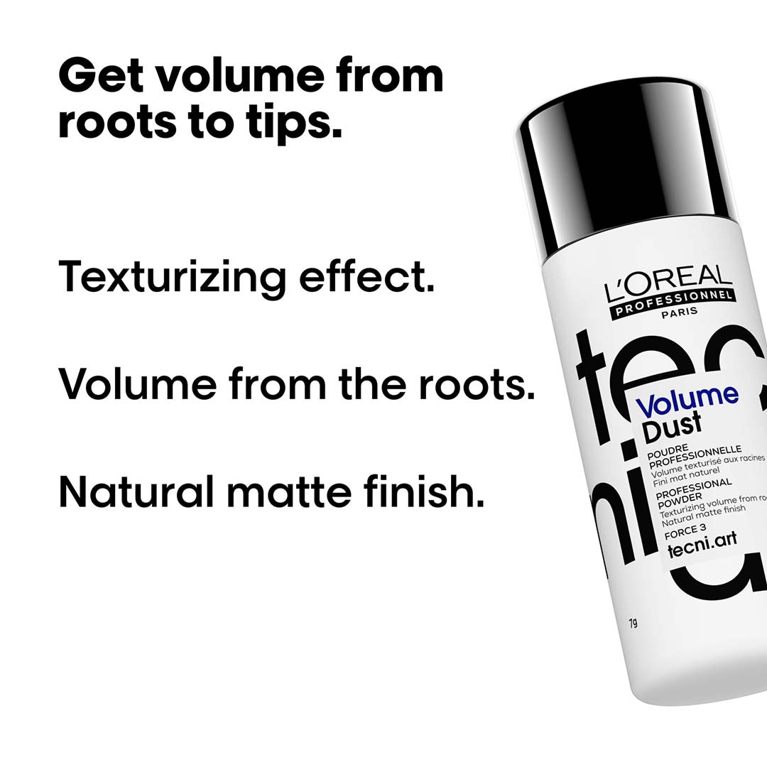 L'Oréal Professionnel Volume Dust 7 ml