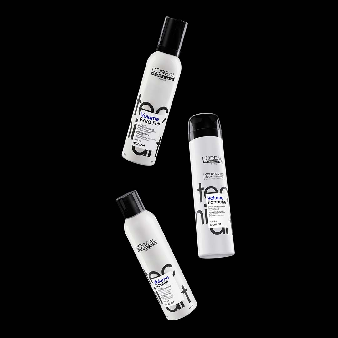 L´Oréal Professionnel Volume Refresh 200 ml