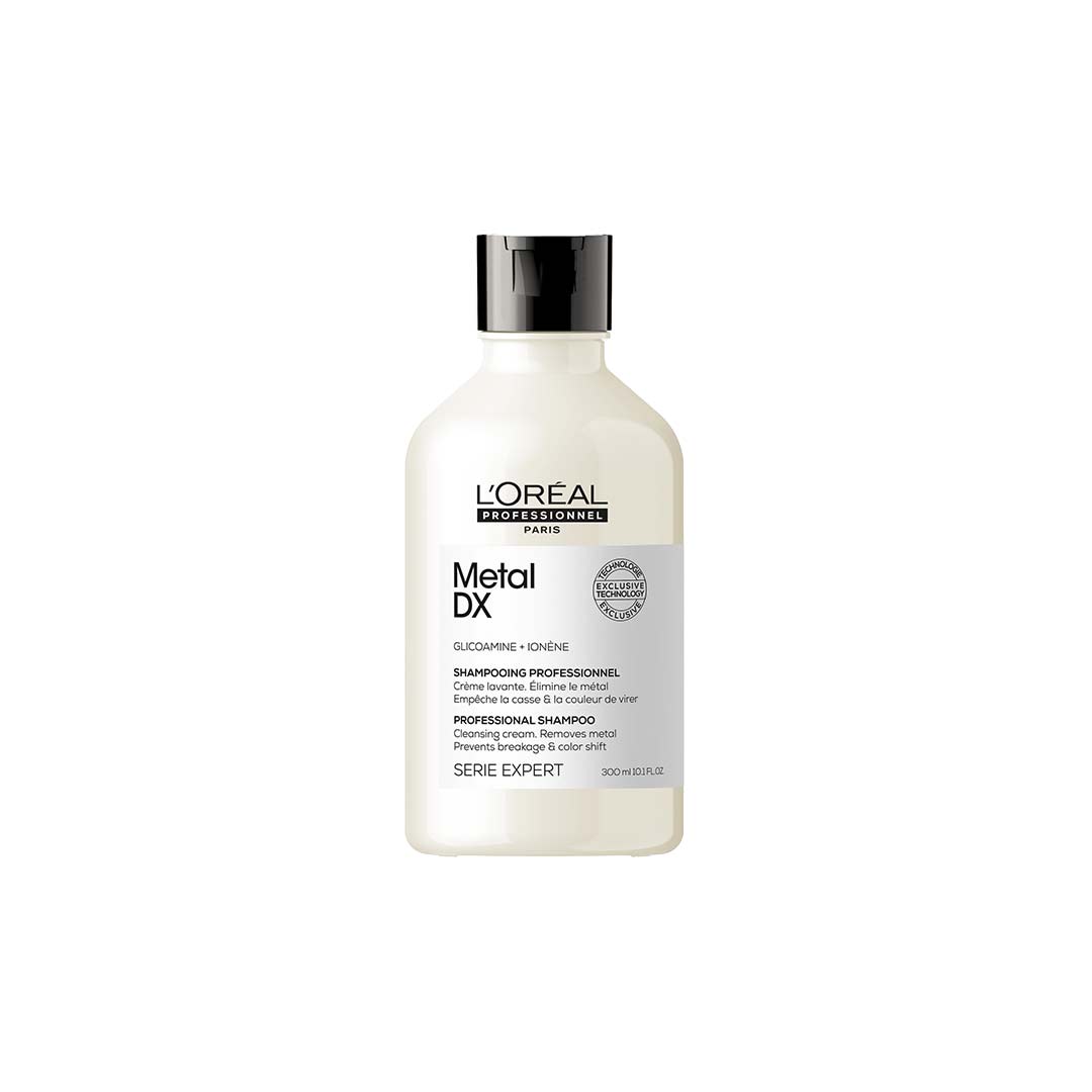 L'Oréal Professionnel Metal Dx Shampoo 300 ml