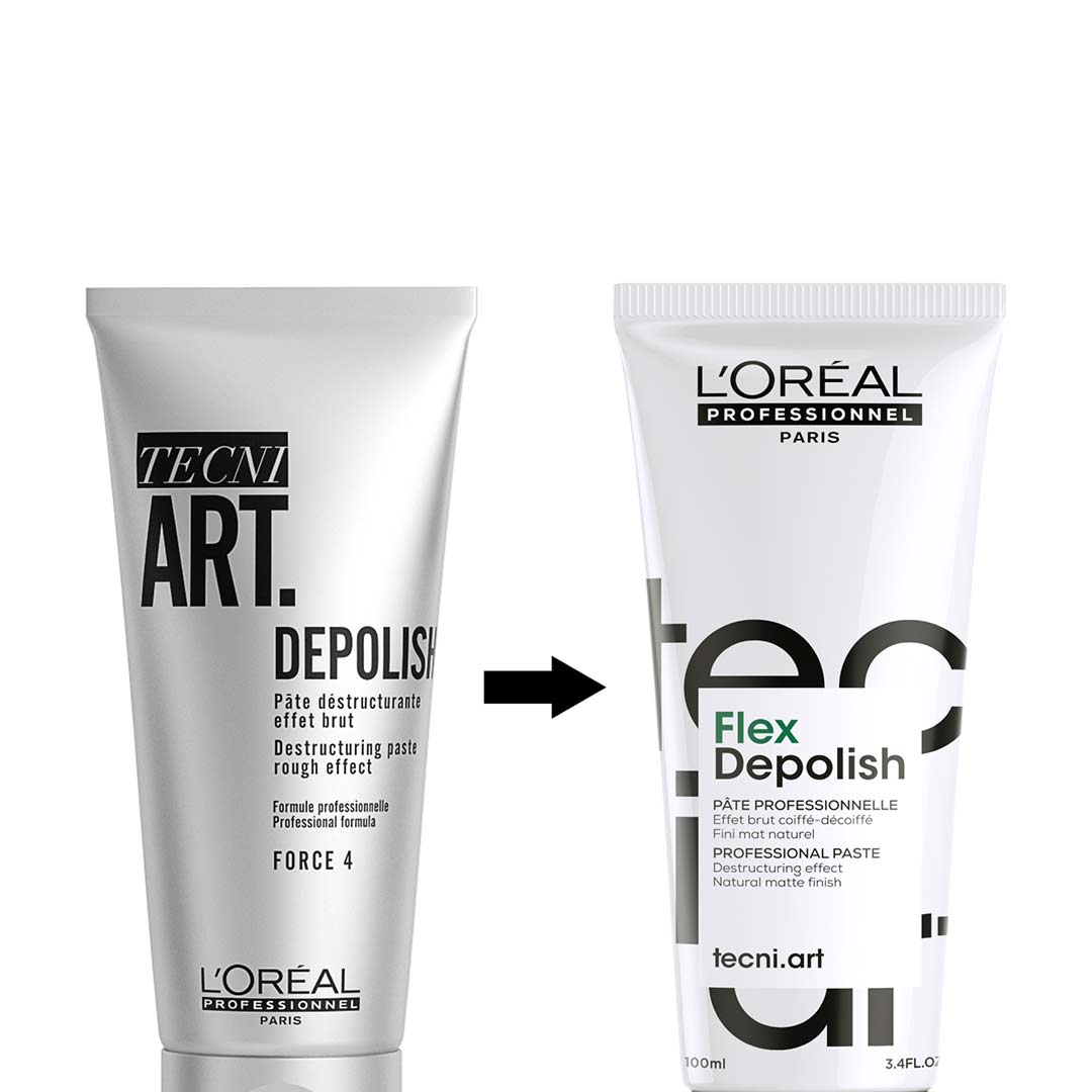 L'Oréal Professionnel Flex Depolish 100 ml