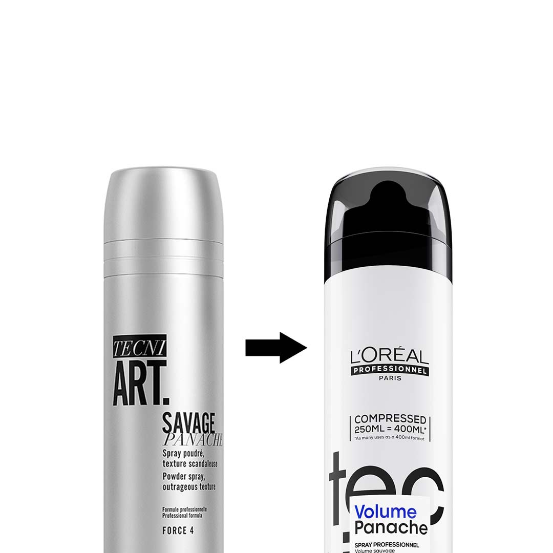 L'Oréal Professionnel Volume Panache 250 ml