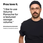 L´Oréal Professionnel Volume Panache 250 ml
