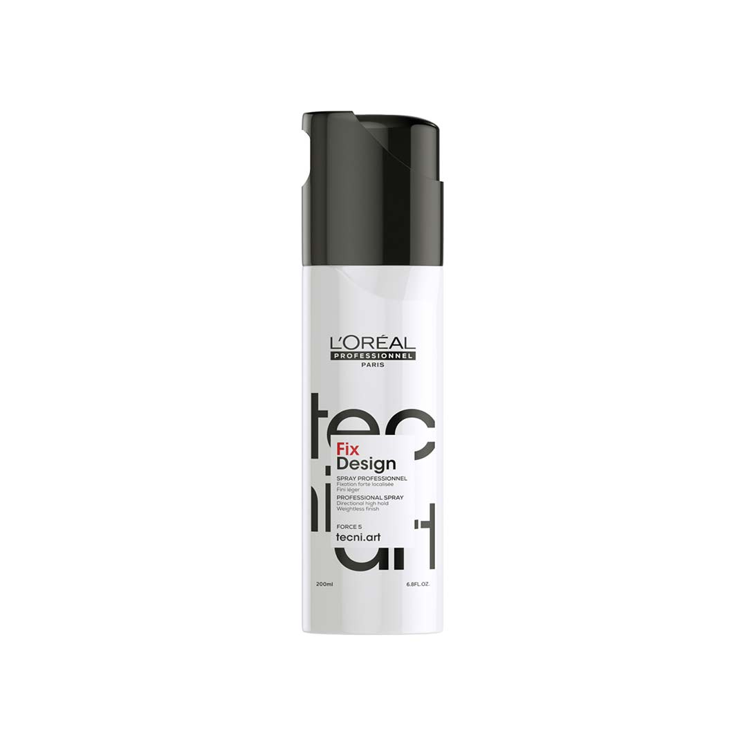 L´Oréal Professionnel Fix Design 200 ml
