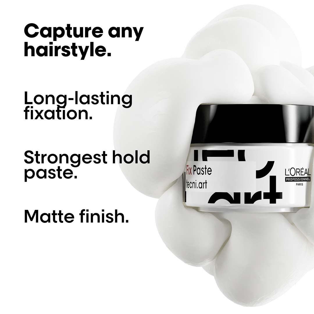 L'Oréal Professionnel Fix Paste 75 ml