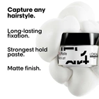 L´Oréal Professionnel Fix Paste 75 ml