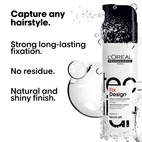 L'Oréal Professionnel Fix Design 200 ml