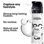L´Oréal Professionnel Fix Design 200 ml