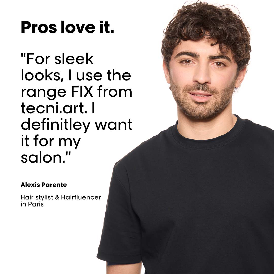 L´Oréal Professionnel Fix Paste 75 ml