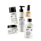 L'Oréal Professionnel Metal Dx Mask 250 ml