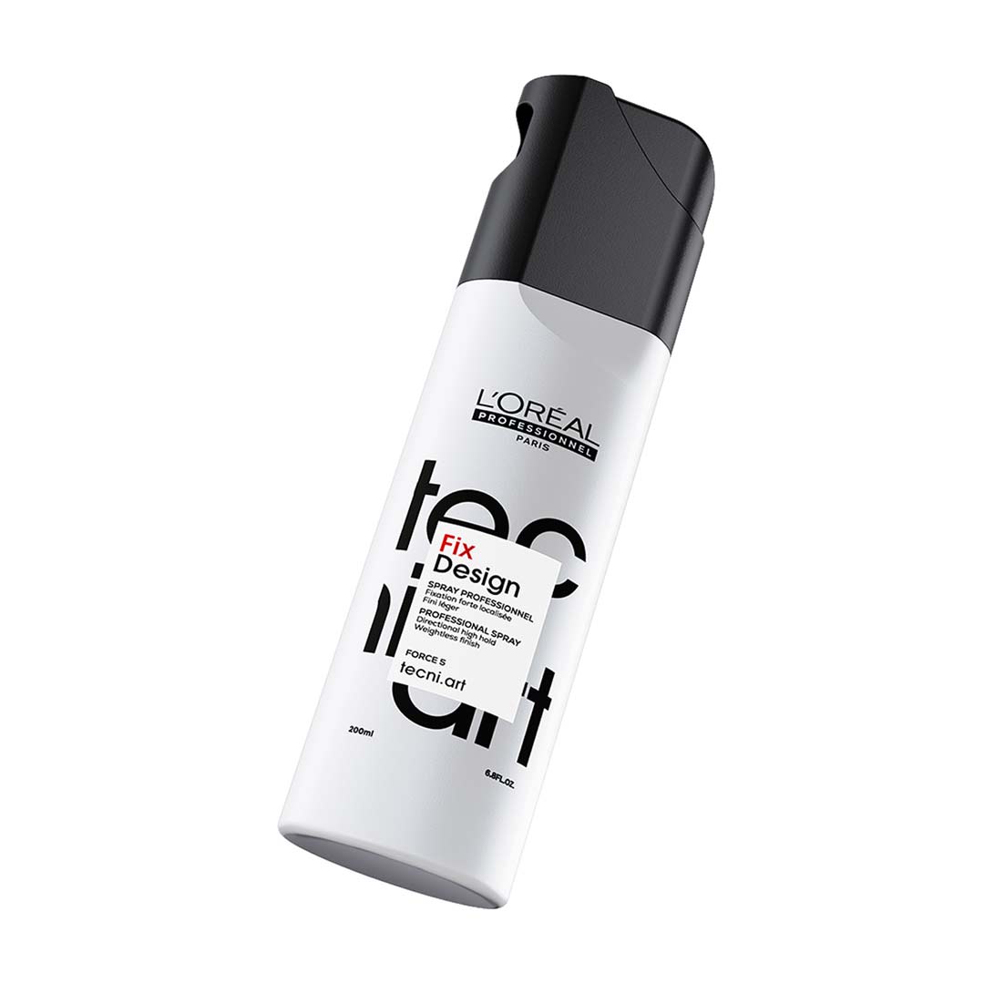 L'Oréal Professionnel Fix Design 200 ml
