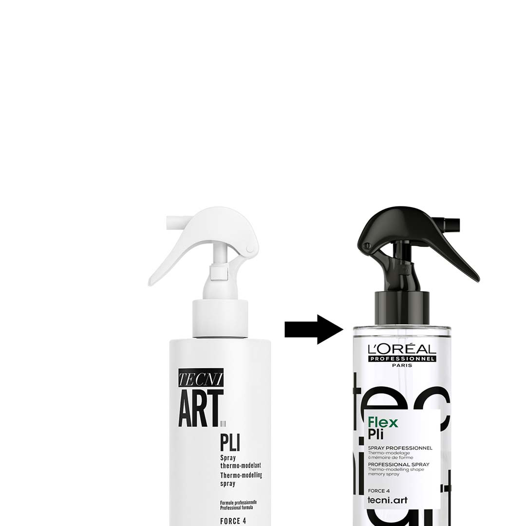 L'Oréal Professionnel Flex Pli 190 ml