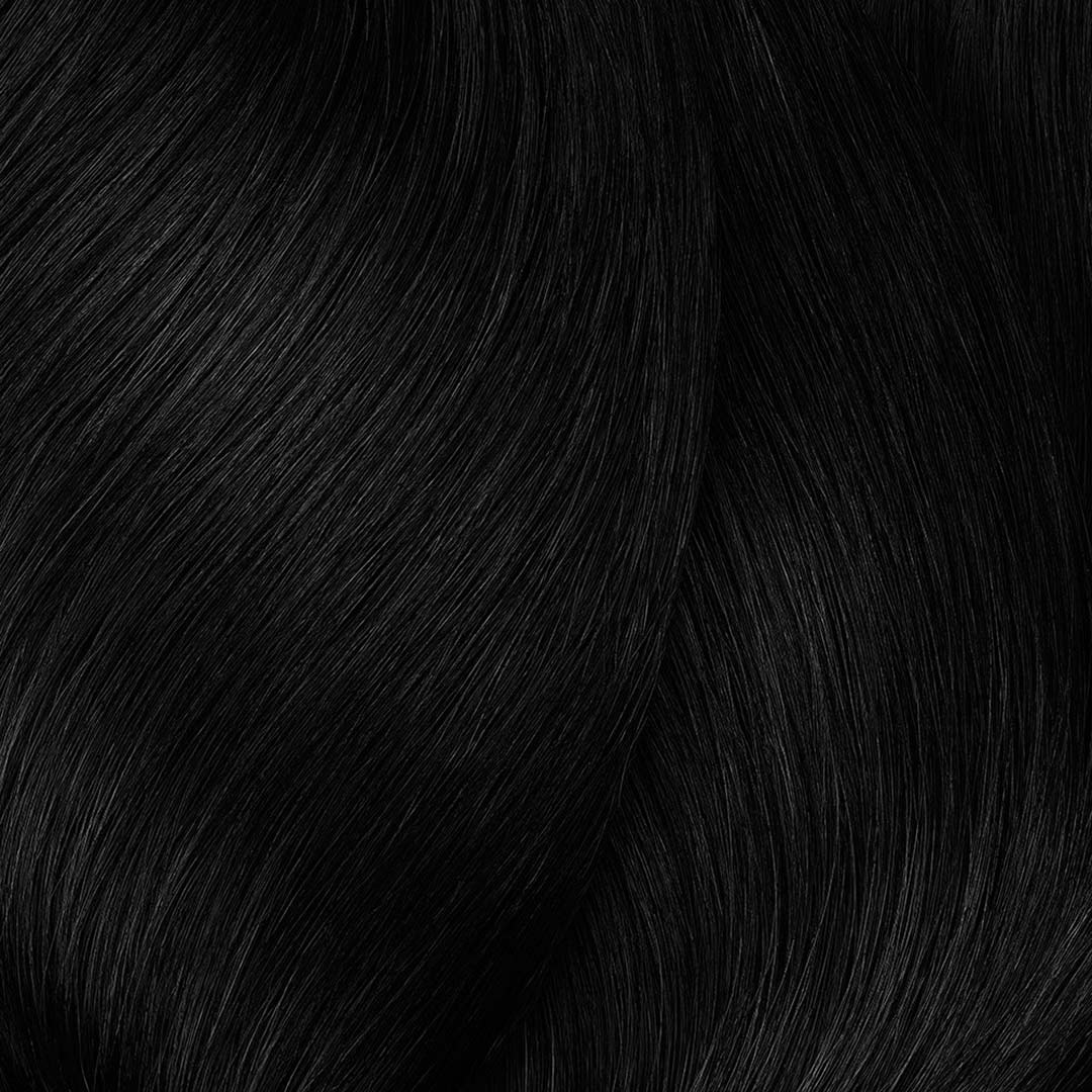 L'Oréal Professionnel Lp Hair Touch Up  Black 75 ml