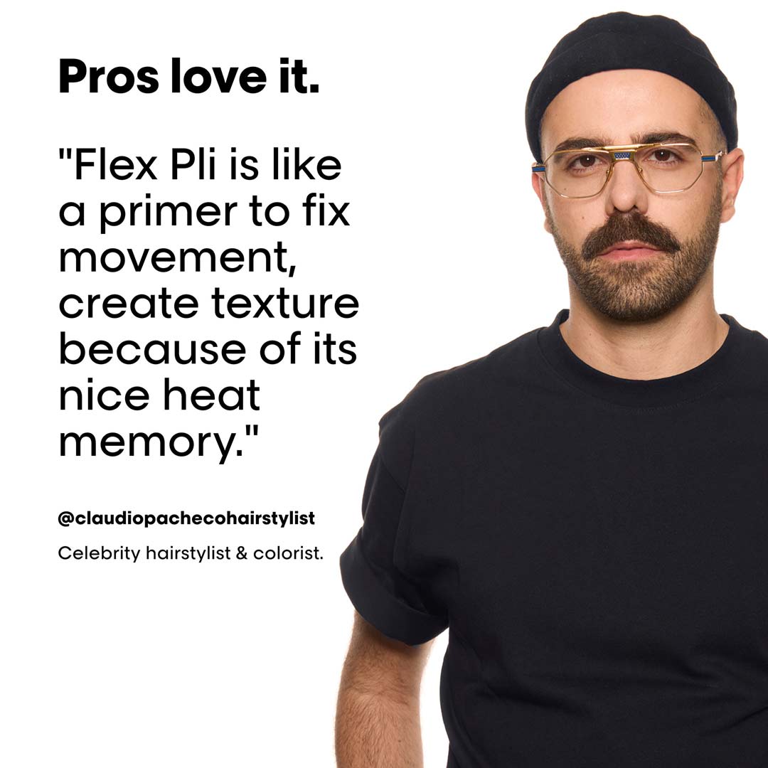 L'Oréal Professionnel Flex Pli 190 ml