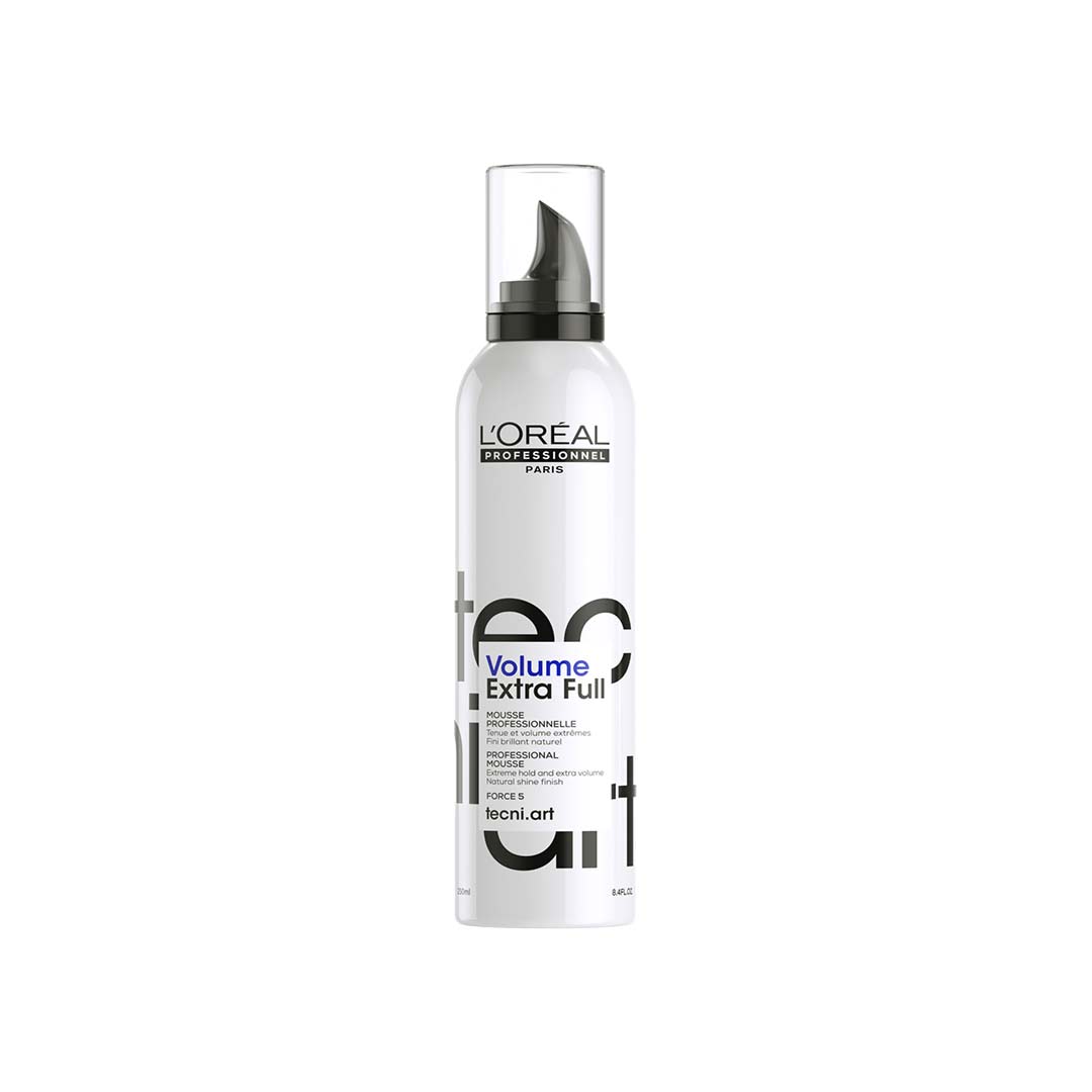Loreal Professionnel Volume Extra Full 250 ml