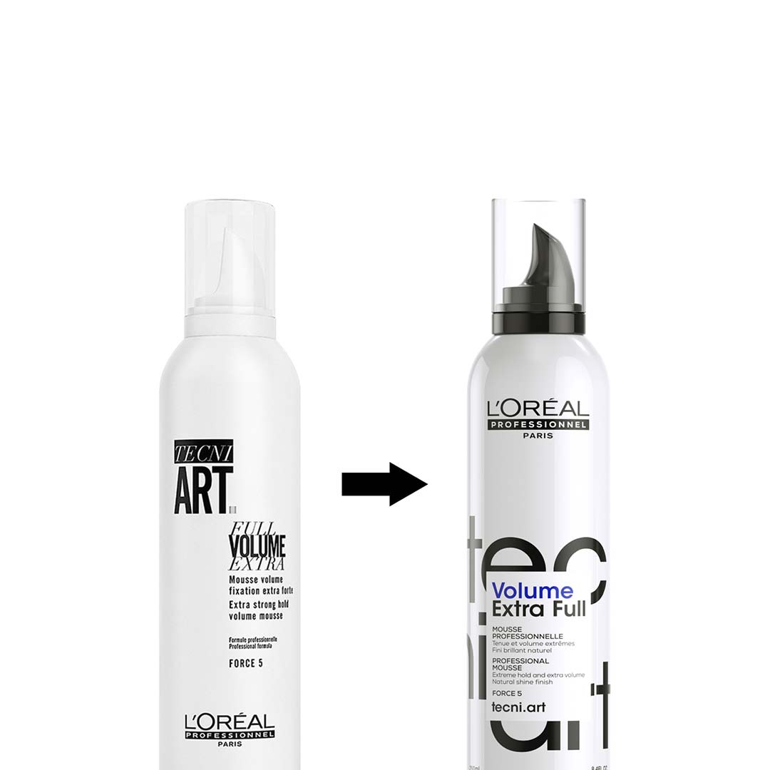 Loreal Professionnel Volume Extra Full 250 ml