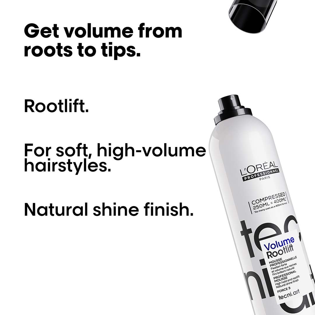 L´Oréal Professionnel Volume Rootlift 250 ml