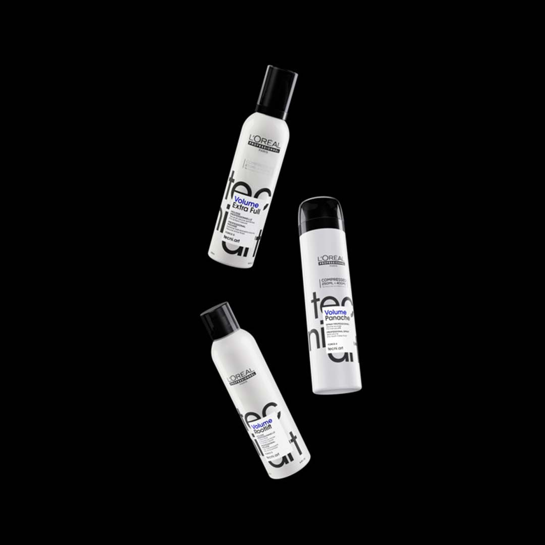 L´Oréal Professionnel Volume Extra Full 250 ml