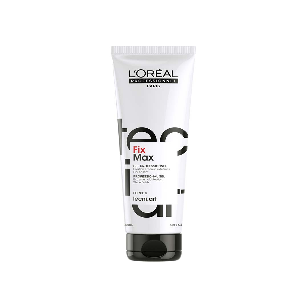 L´Oréal Professionnel Fix Max 200 ml