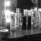 L'Oréal Professionnel Lp Hair Touch Up  Black 75 ml