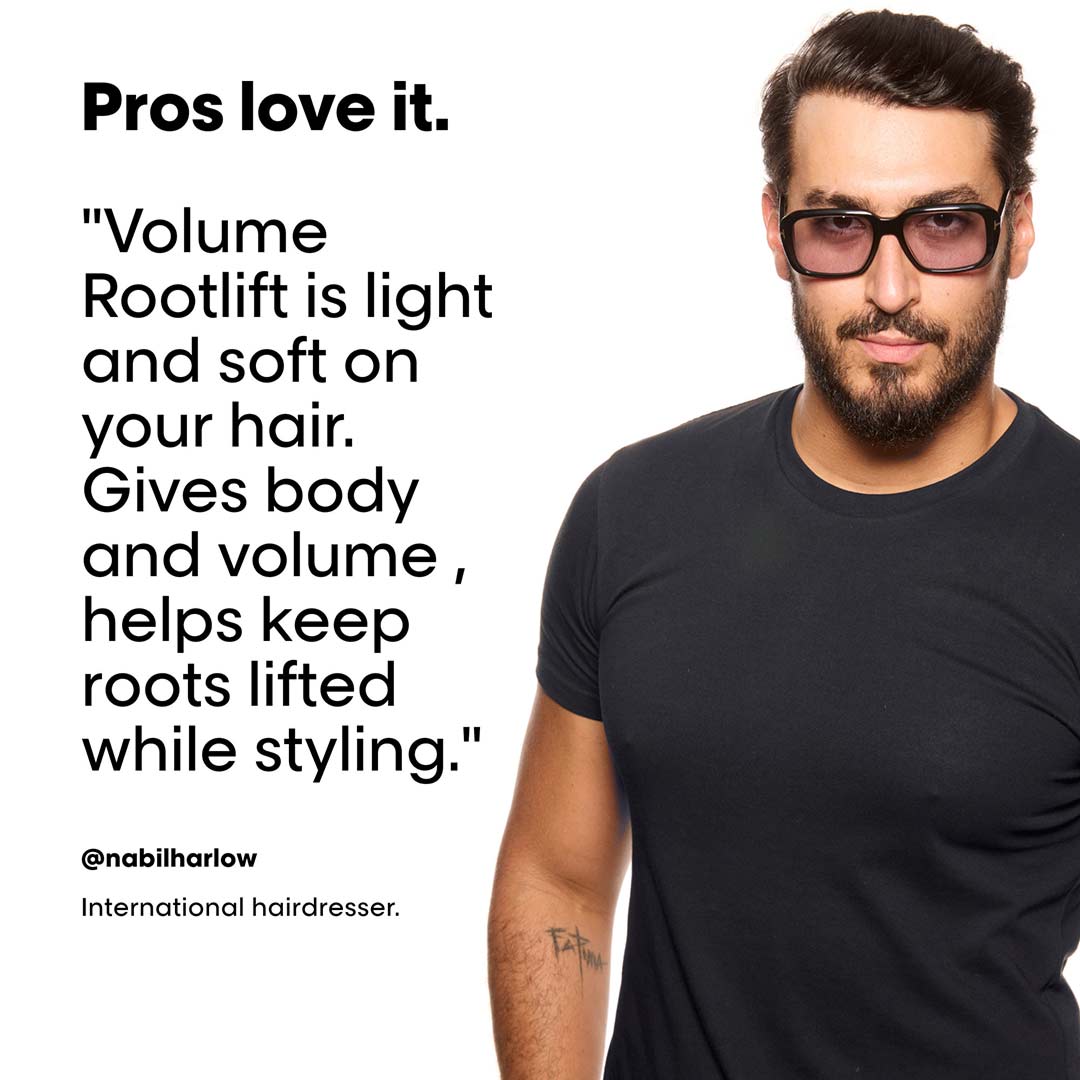L'Oréal Professionnel Volume Rootlift 250 ml